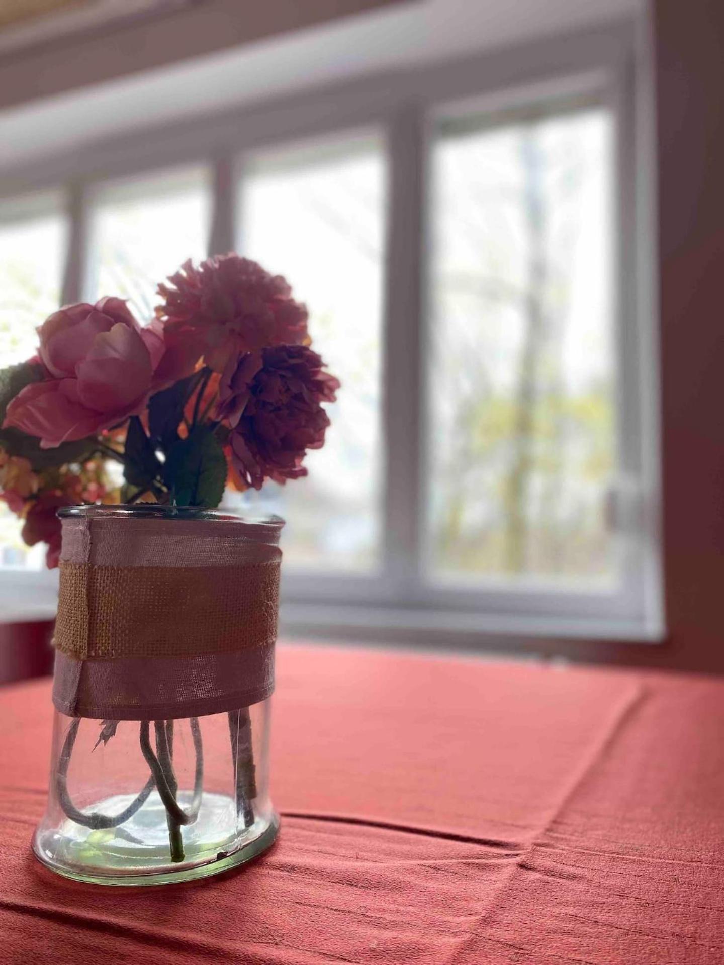 3 Zimmer Apartment Mit Flussblick - Self Check-In Eggenfelden Luaran gambar
